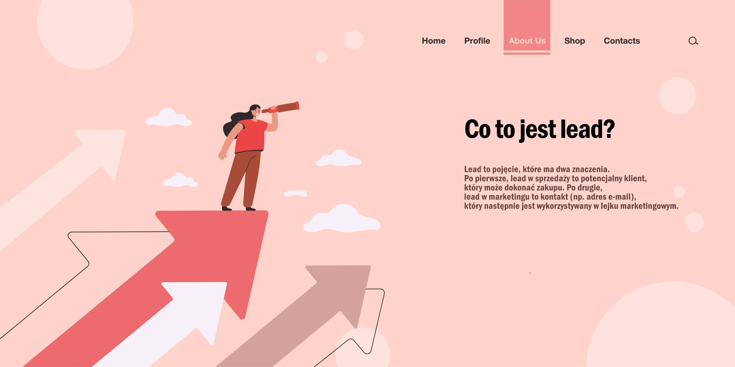 Co To Jest Lead SafeMarketing