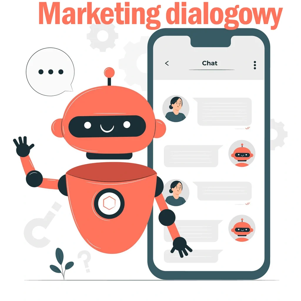 Marketing dialogowy