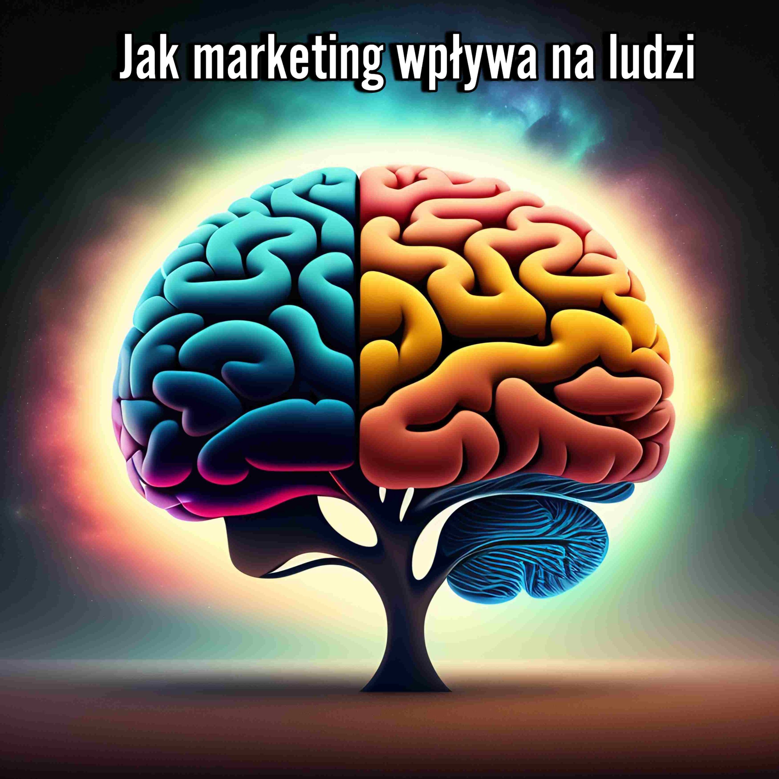 Jak marketing wpływa na ludzi: psychologia zachowań konsumenckich