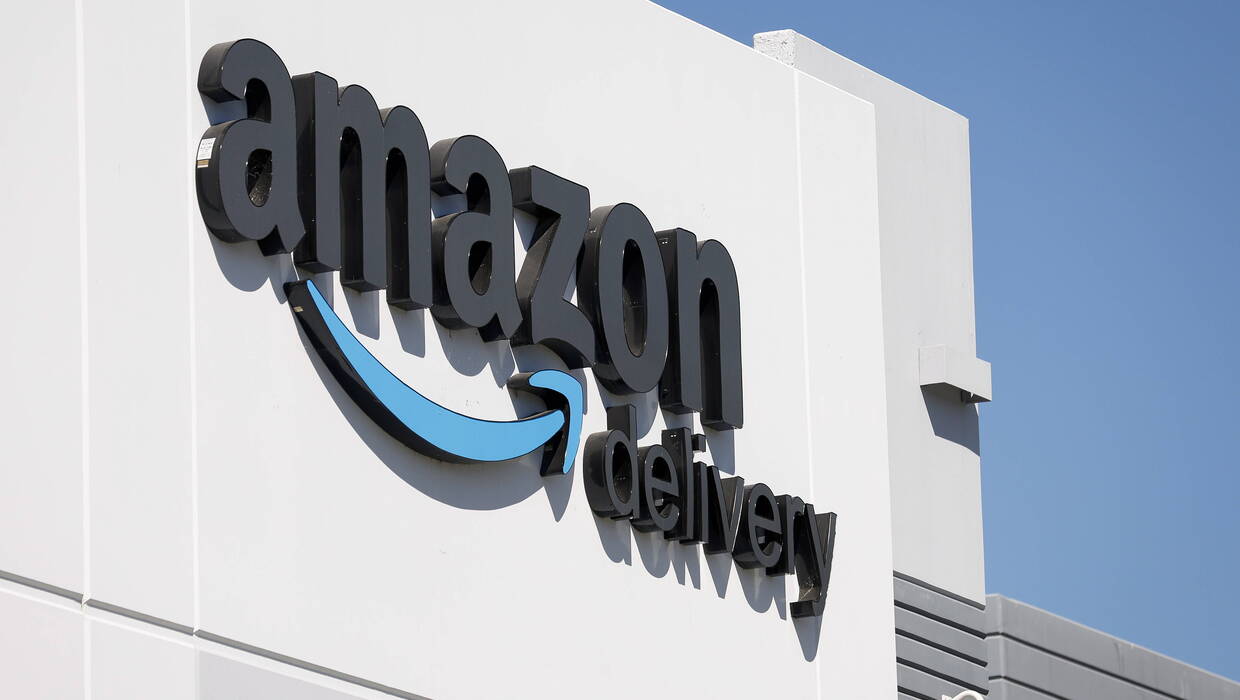 Amazon oskarżony o monopol w USA